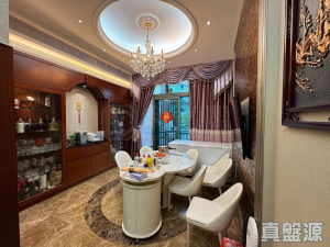 淺月灣 1期 - 28NTS – 香港北部都會區