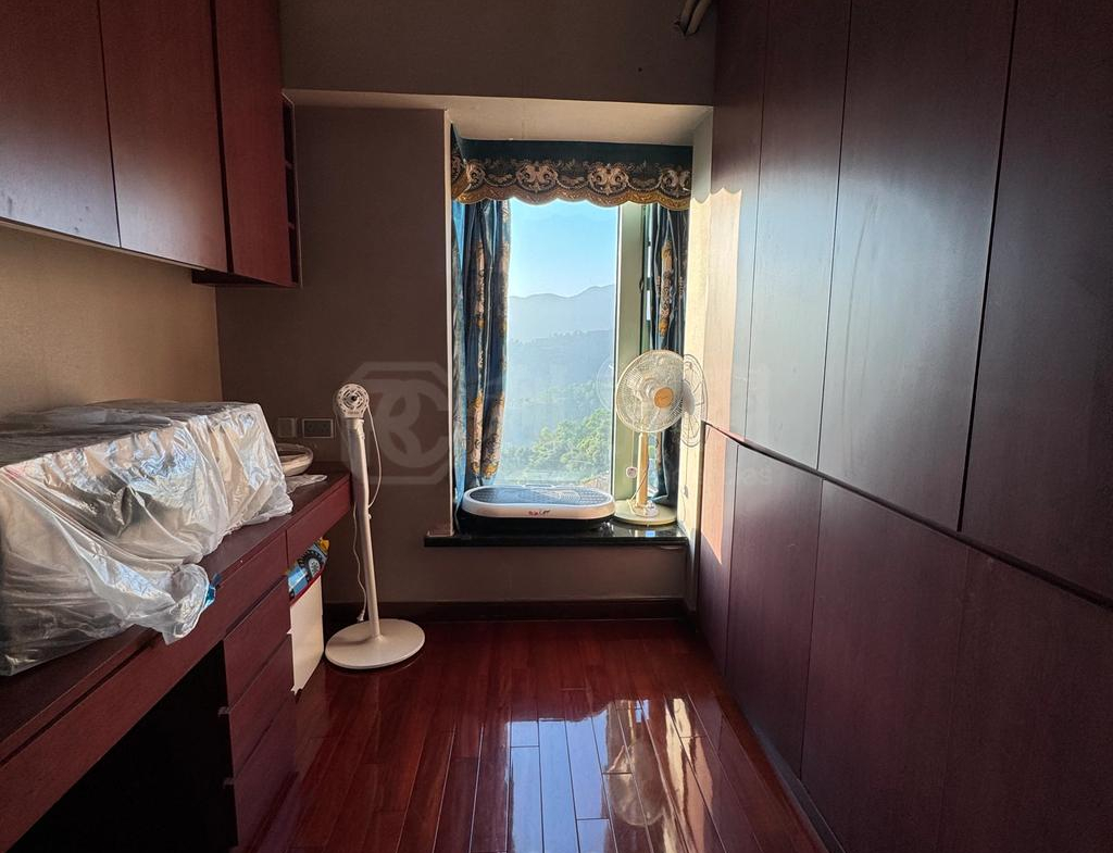 淺月灣 1期 - 28NTS – 香港北部都會區