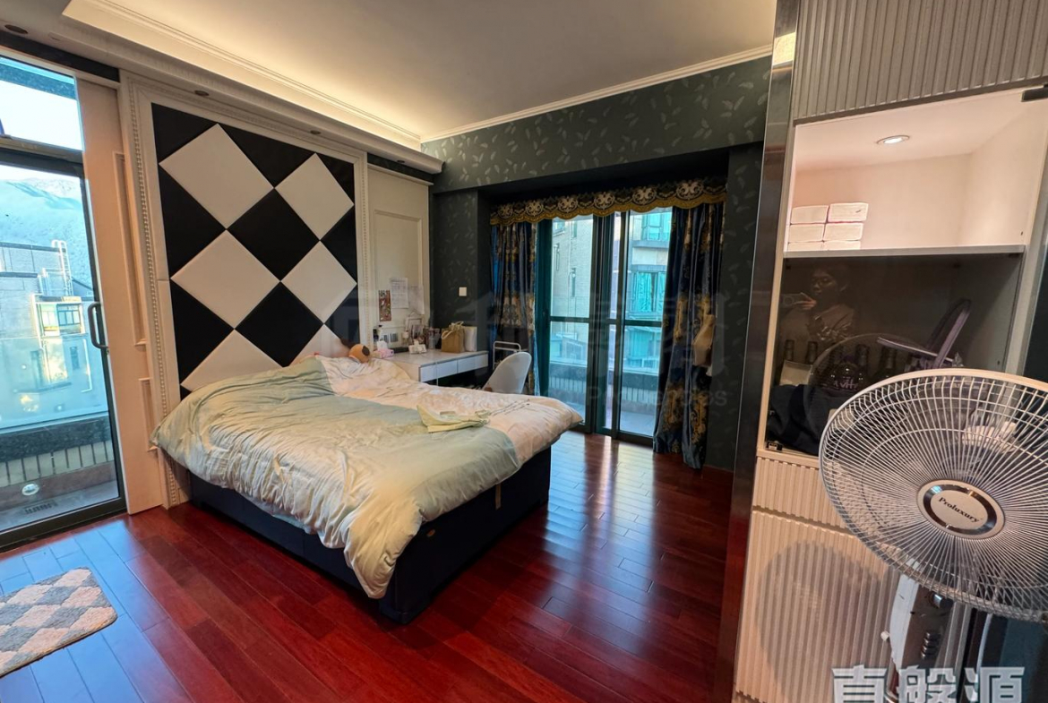 淺月灣 1期 - 28NTS – 香港北部都會區