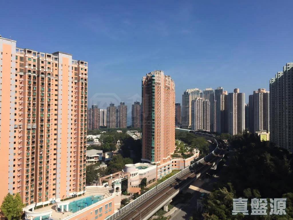 薈朗 1座 - 28NTS – 香港北部都會區