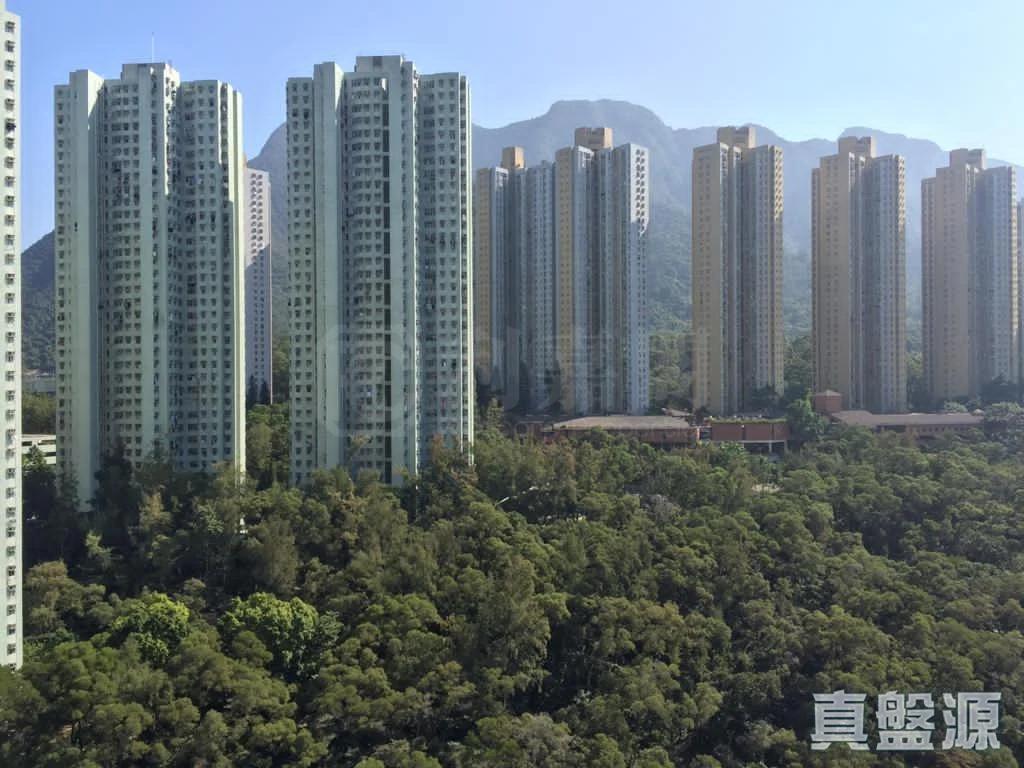 薈朗 1座 - 28NTS – 香港北部都會區