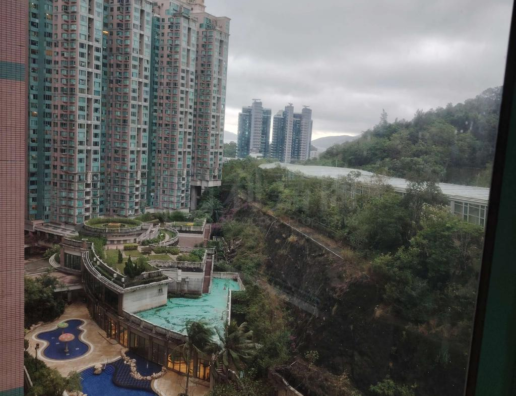 翠擁華庭 1座 - 28NTS – 香港北部都會區