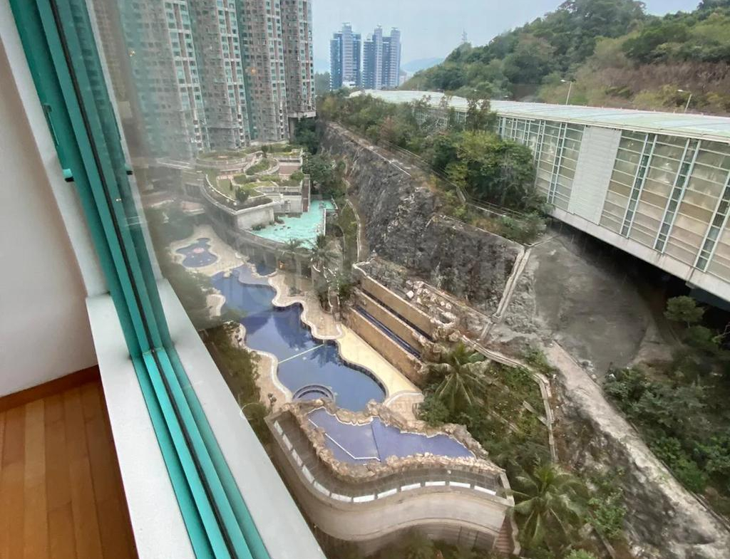 翠擁華庭 1座 - 28NTS – 香港北部都會區
