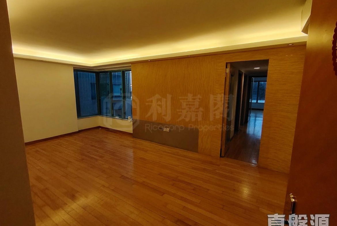 翠擁華庭 1座 - 28NTS – 香港北部都會區