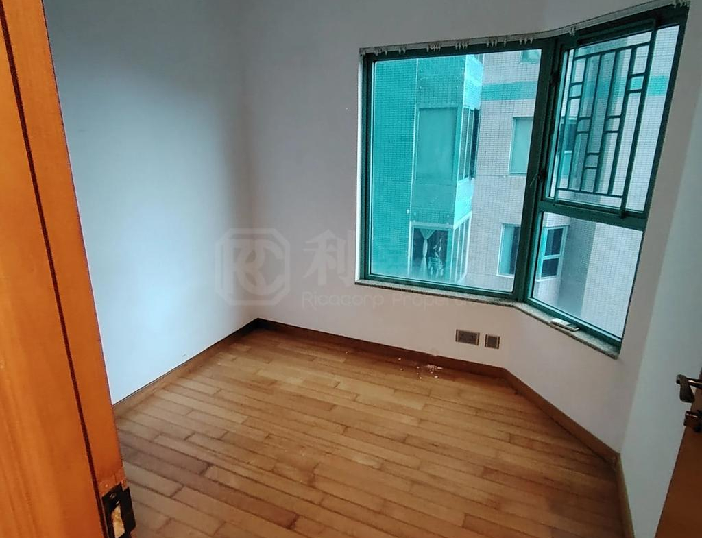 翠擁華庭 1座 - 28NTS – 香港北部都會區