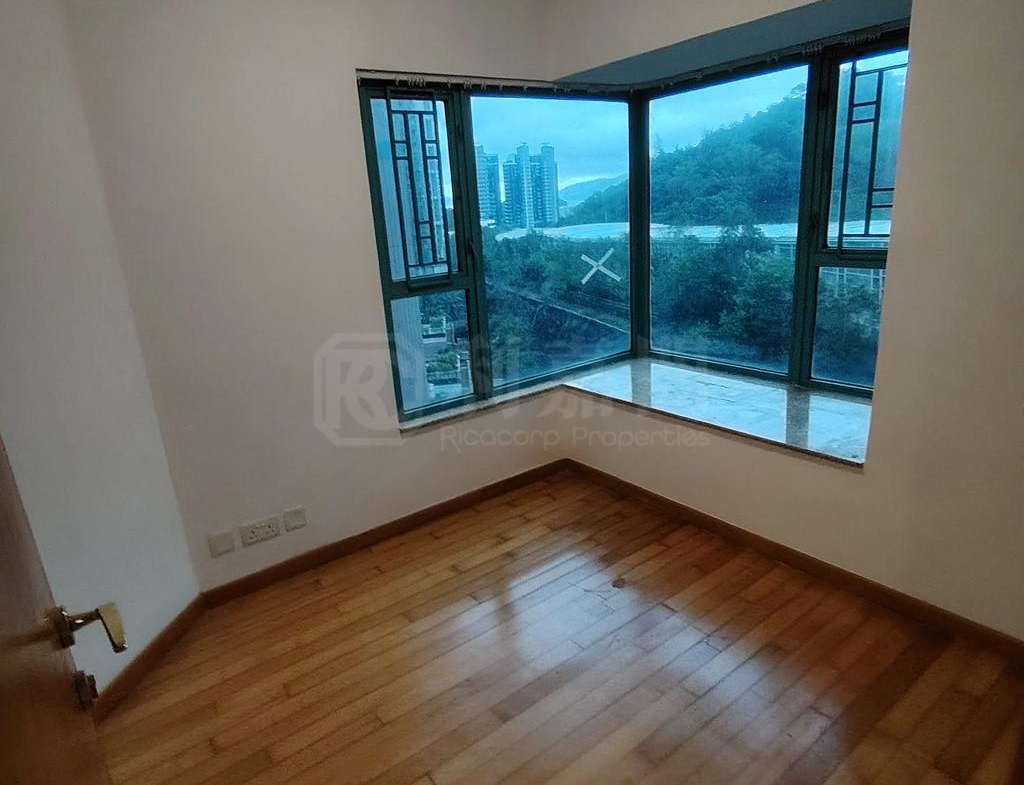 翠擁華庭 1座 - 28NTS – 香港北部都會區