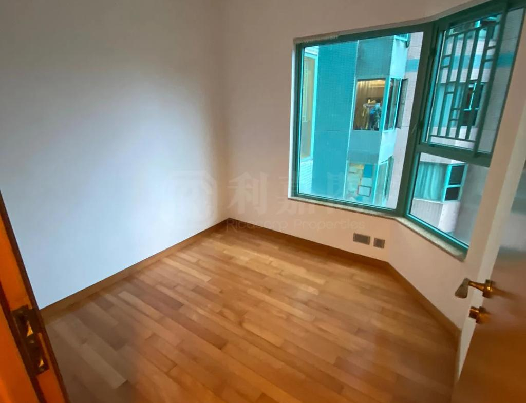 翠擁華庭 1座 - 28NTS – 香港北部都會區
