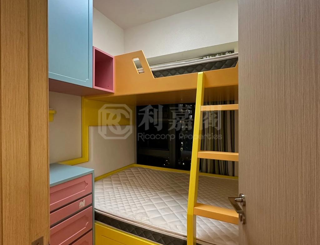 天鑽 9座 - 28NTS – 香港北部都會區