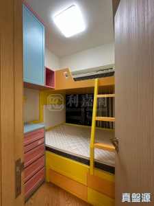 天鑽 9座 - 28NTS – 香港北部都會區
