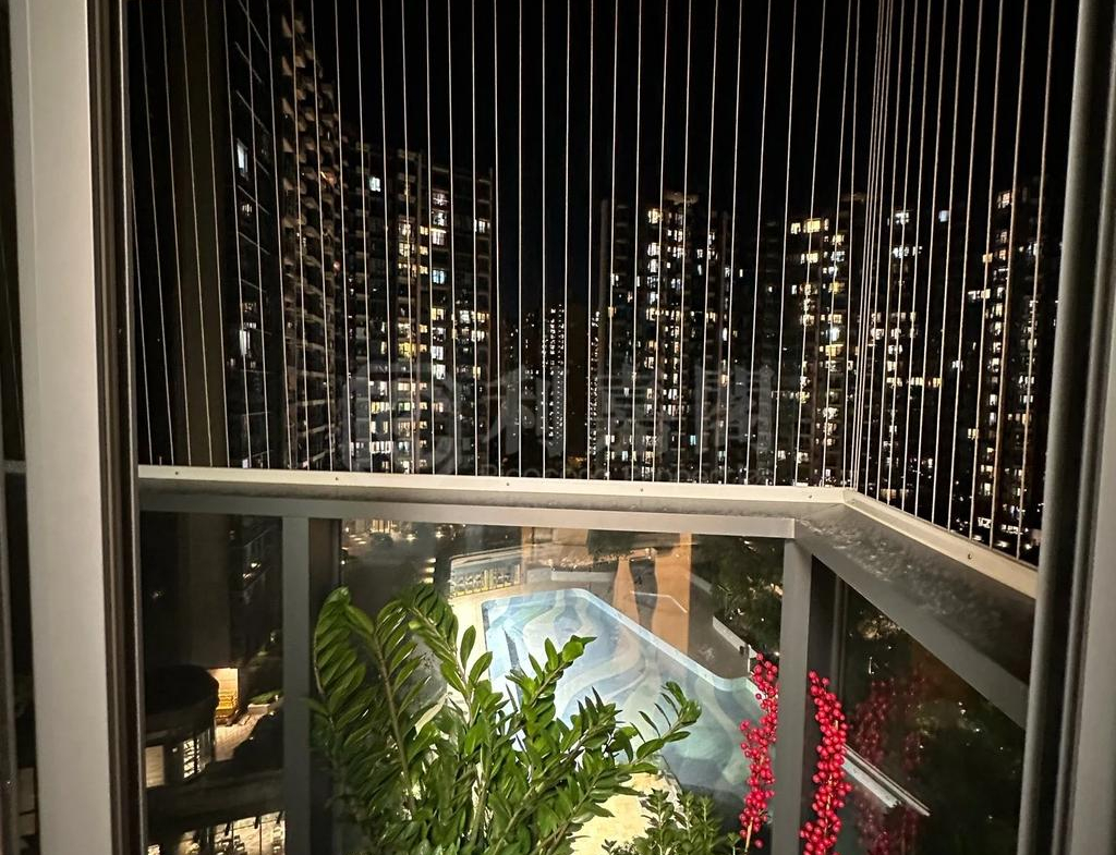 天鑽 9座 - 28NTS – 香港北部都會區