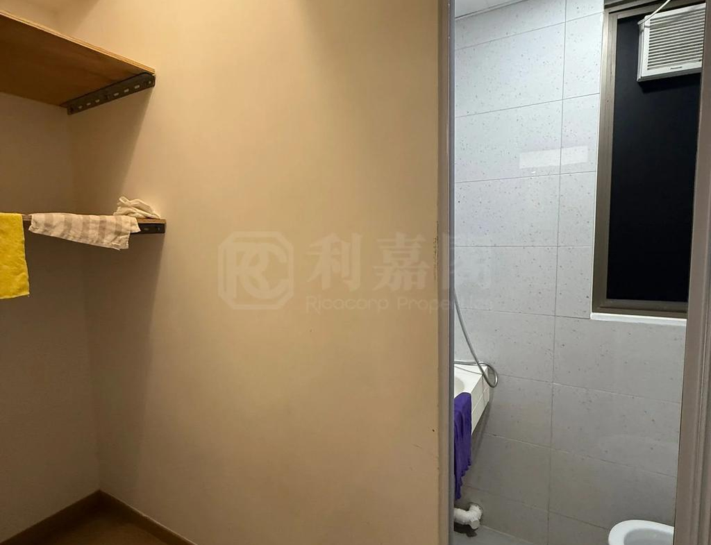 海日灣II 7座 - 28NTS – 香港北部都會區