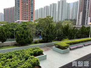馬鞍山中心 4座 - 28NTS – 香港北部都會區
