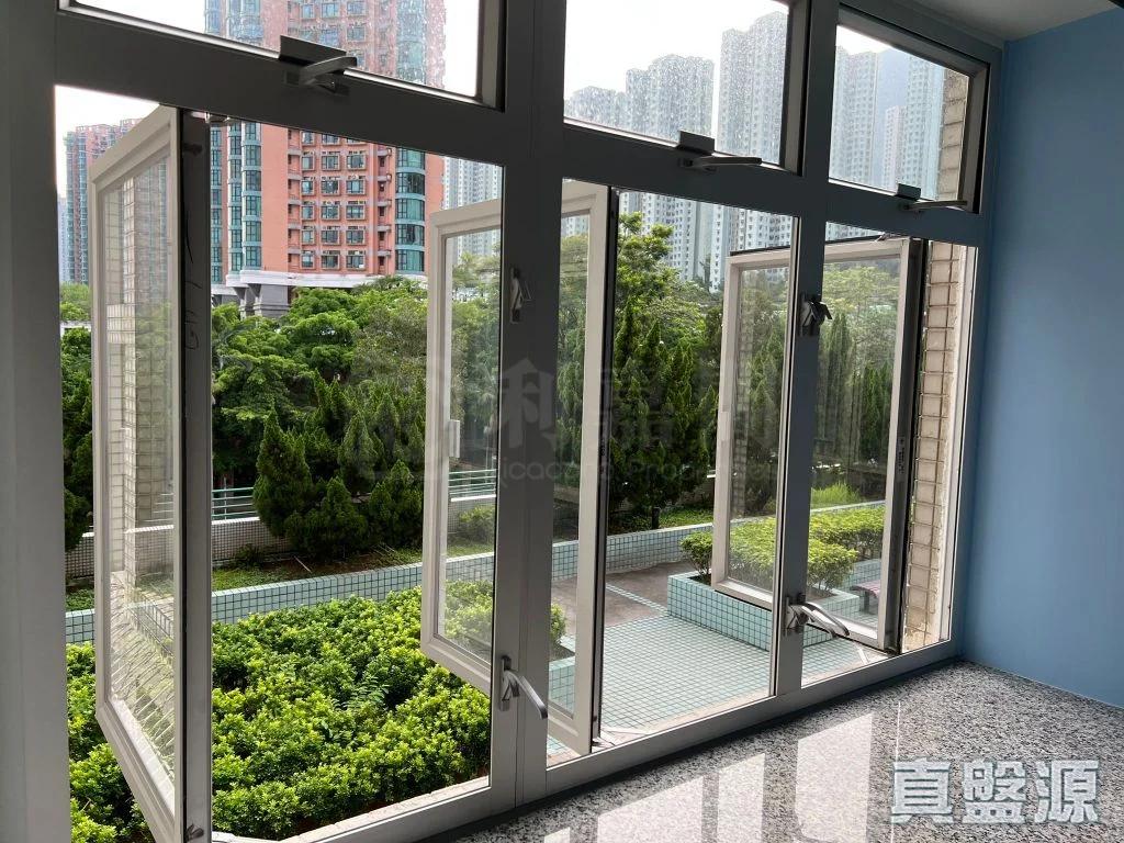 馬鞍山中心 4座 - 28NTS – 香港北部都會區