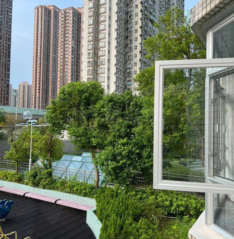 馬鞍山中心 4座 - 28NTS – 香港北部都會區