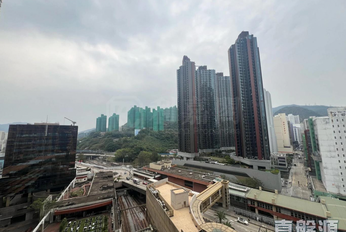 御龍山 8座 - 28NTS – 香港北部都會區