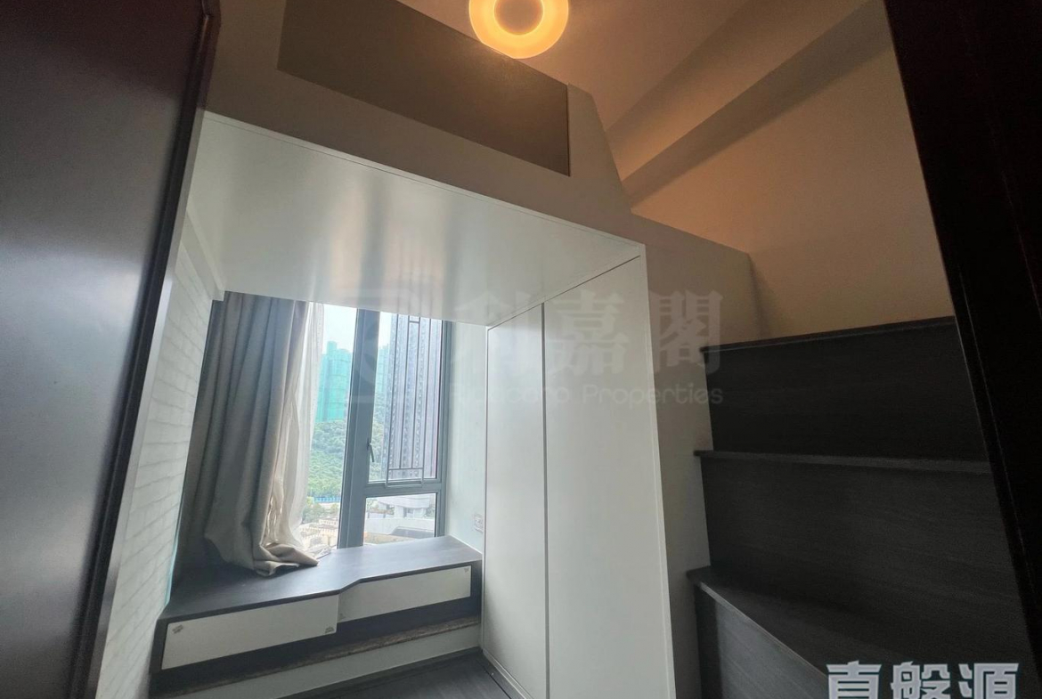 御龍山 8座 - 28NTS – 香港北部都會區