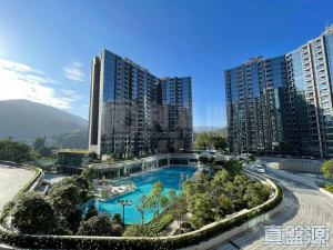 天鑽 8座 - 28NTS – 香港北部都會區