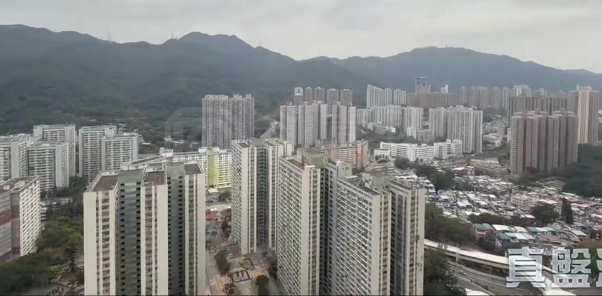 柏傲莊 1期 3座 (3B) - 28NTS – 香港北部都會區