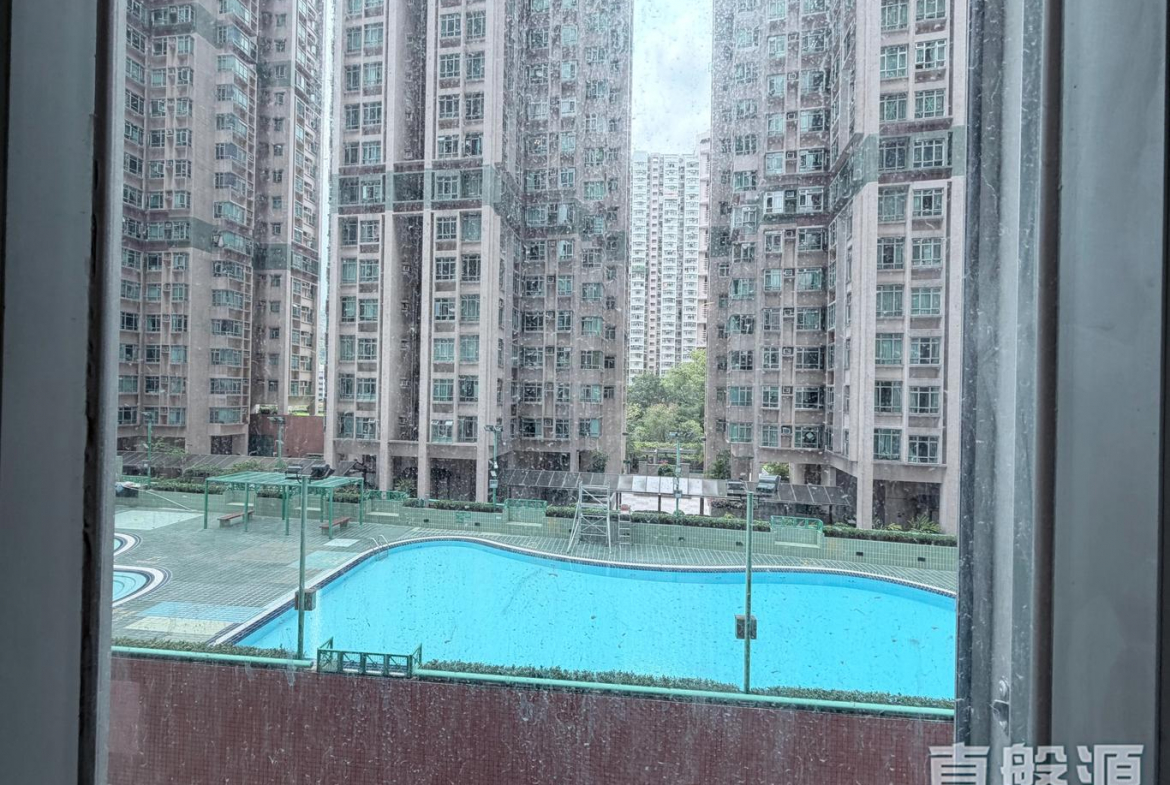 花都廣場 8座 - 28NTS – 香港北部都會區