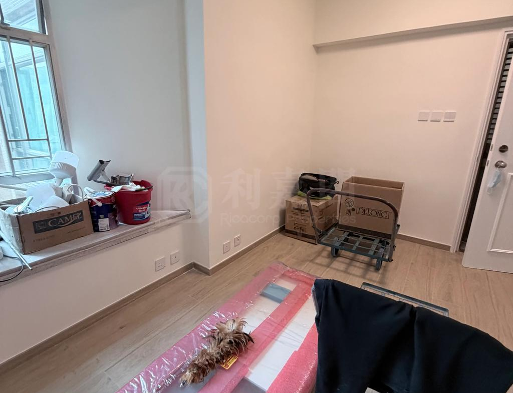 花都廣場 8座 - 28NTS – 香港北部都會區