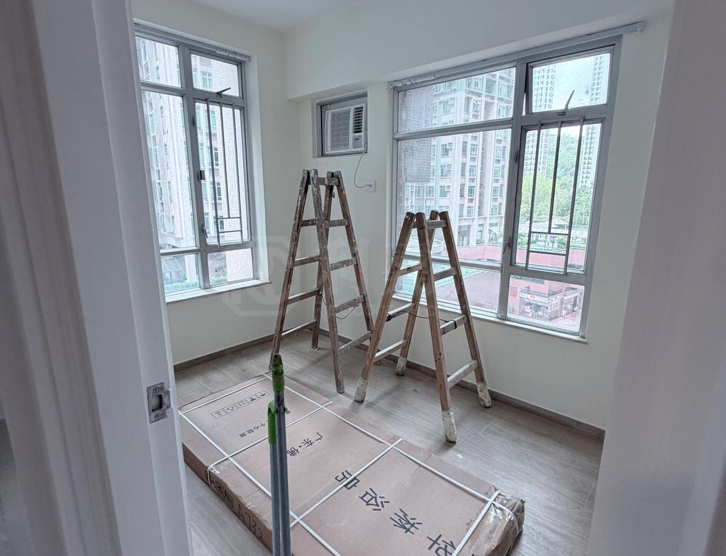 花都廣場 8座 - 28NTS – 香港北部都會區