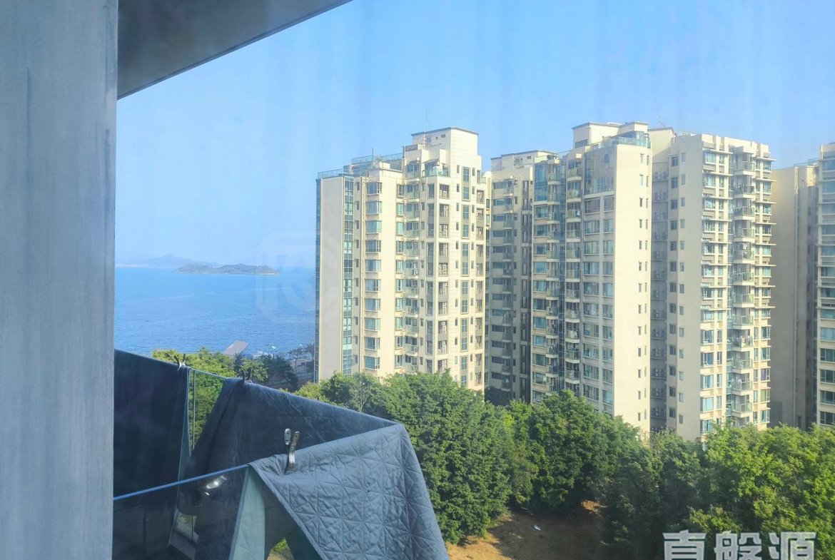 天賦海灣 3期 海鑽 8座 - 28NTS – 香港北部都會區