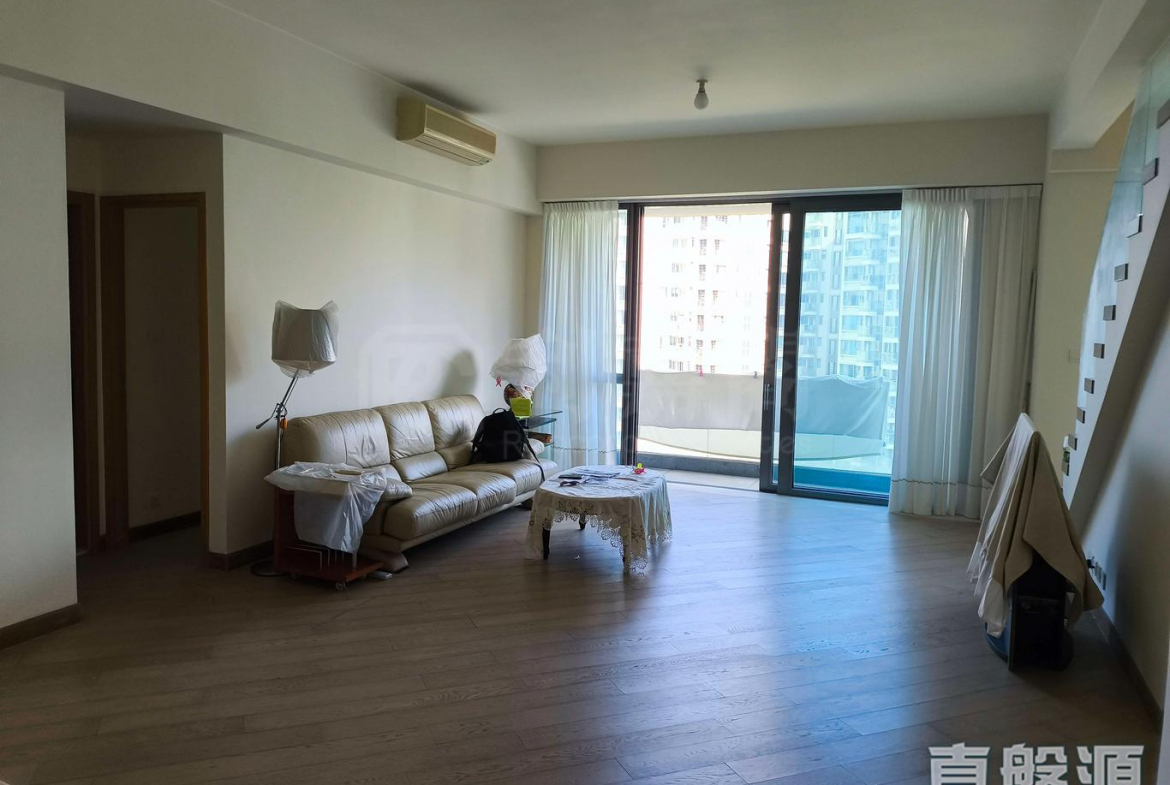 天賦海灣 3期 海鑽 8座 - 28NTS – 香港北部都會區