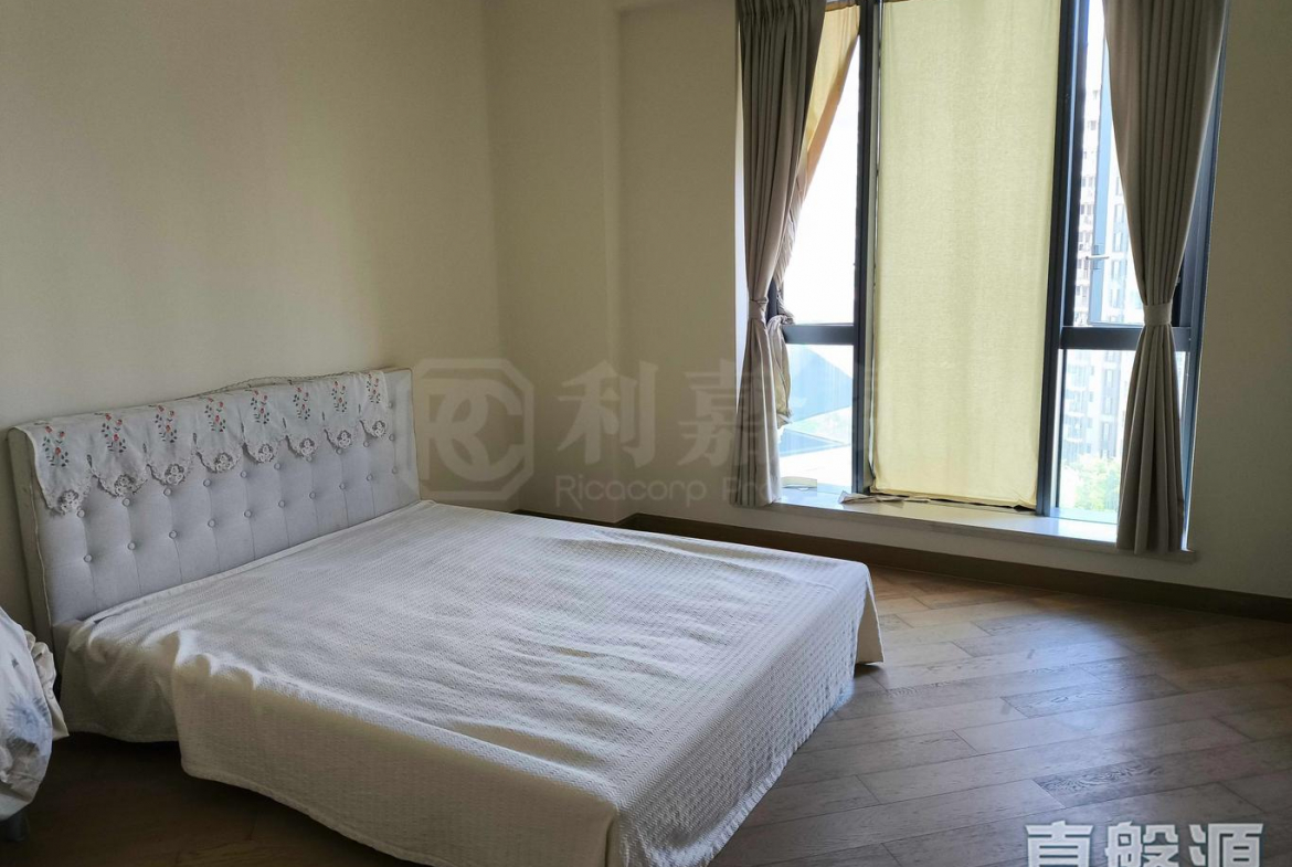 天賦海灣 3期 海鑽 8座 - 28NTS – 香港北部都會區