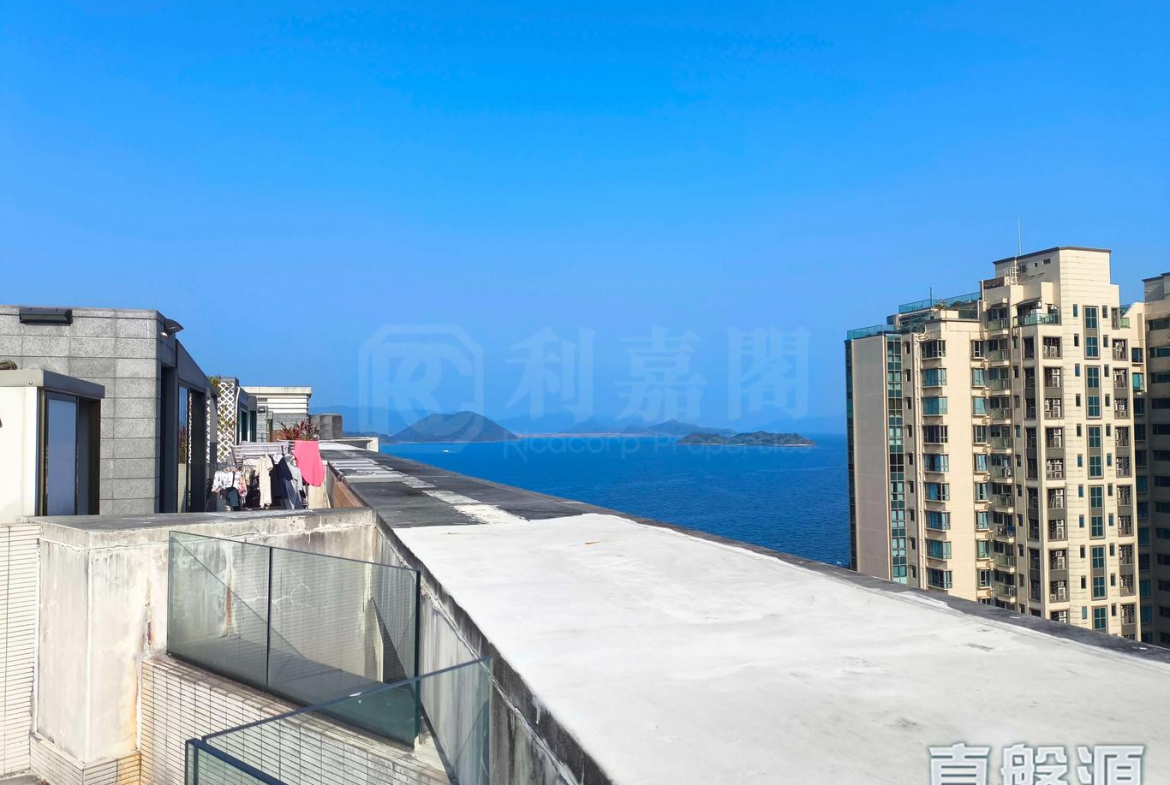 天賦海灣 3期 海鑽 8座 - 28NTS – 香港北部都會區