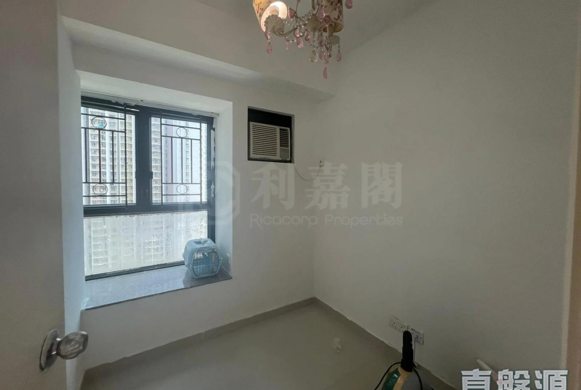 御皇庭 2座 - 28NTS – 香港北部都會區