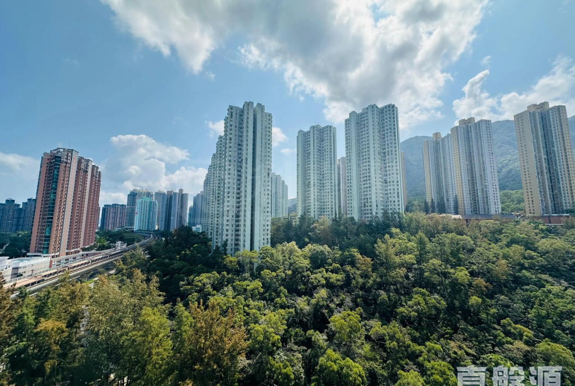 薈朗 2座 - 28NTS – 香港北部都會區