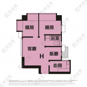 大埔中心 5期 19座 - 28NTS – 香港北部都會區