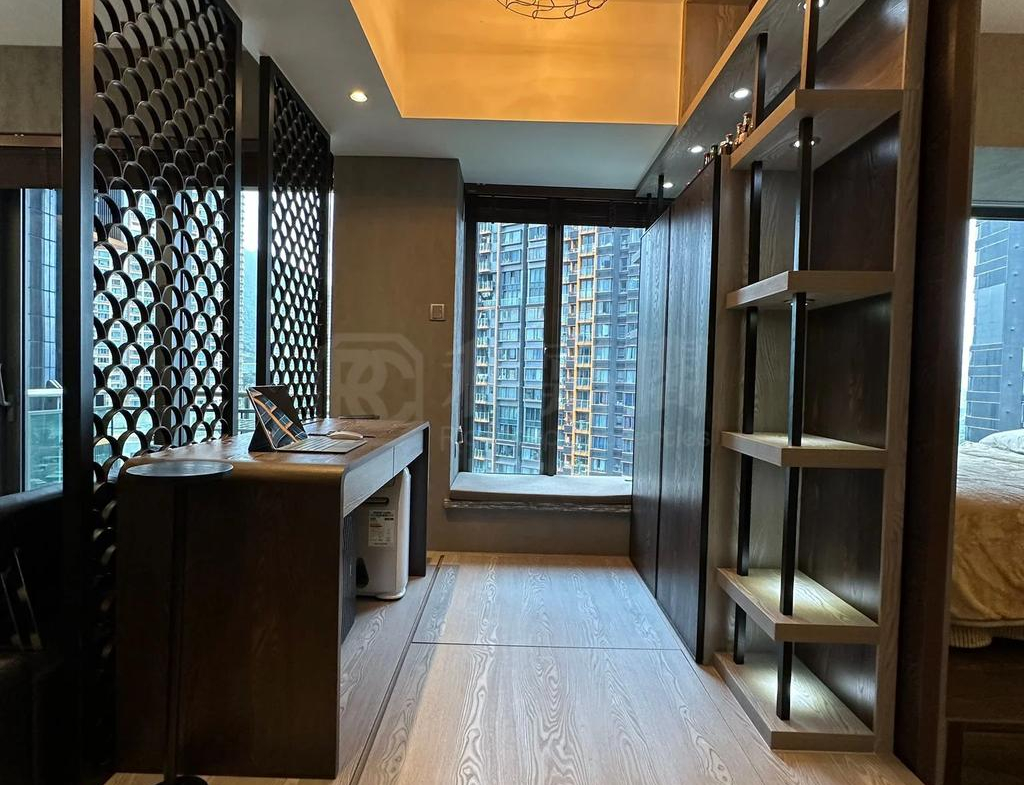 迎海 2期 迎海‧星灣 18座 - 28NTS – 香港北部都會區