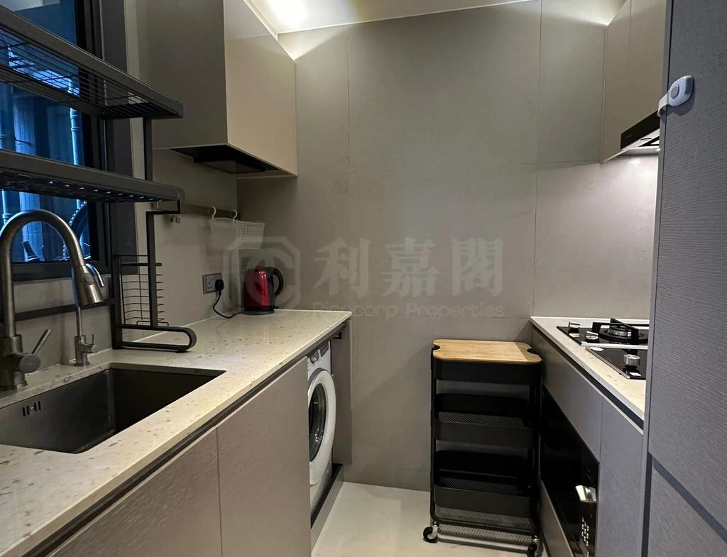 迎海 2期 迎海‧星灣 18座 - 28NTS – 香港北部都會區