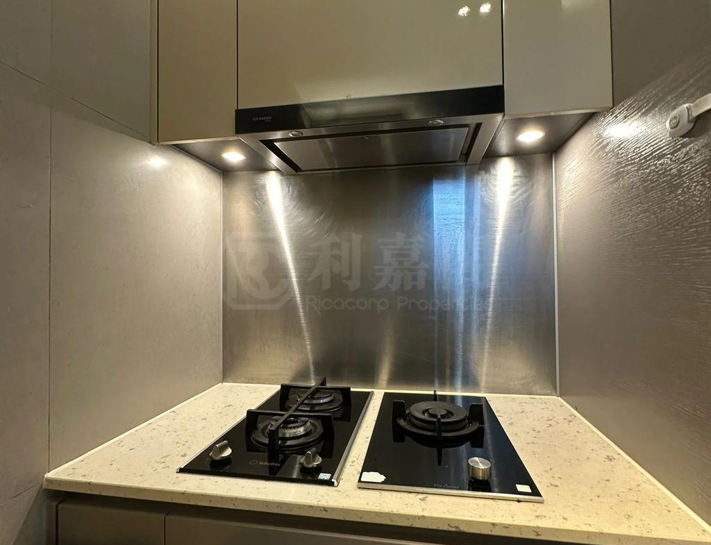 迎海 2期 迎海‧星灣 18座 - 28NTS – 香港北部都會區