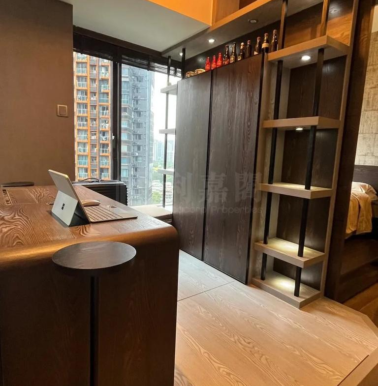 迎海 2期 迎海‧星灣 18座 - 28NTS – 香港北部都會區