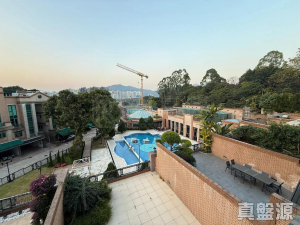 雍怡雅苑 - 28NTS – 香港北部都會區