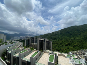 駿嶺薈 2座 - 28NTS – 香港北部都會區