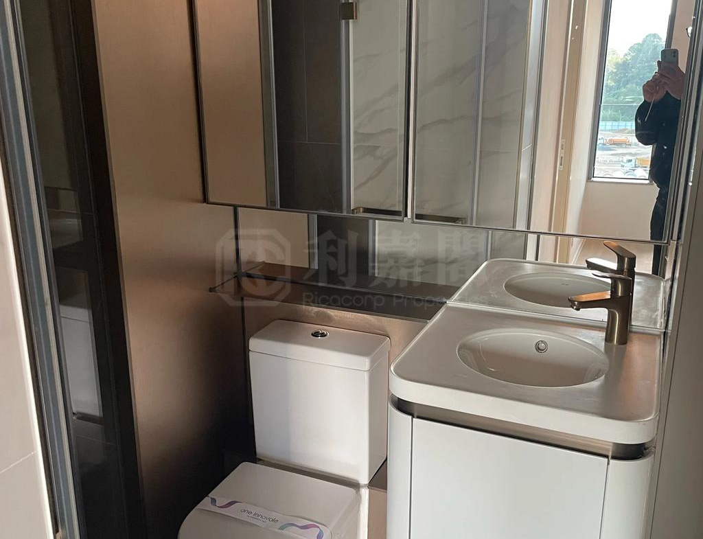 ONE INNOVALE 1期 A座 - 28NTS – 香港北部都會區