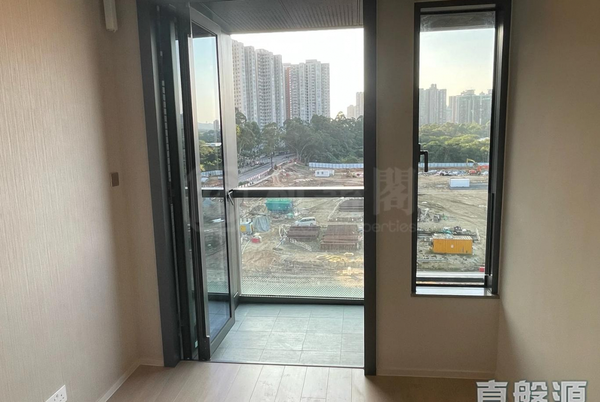 ONE INNOVALE 1期 A座 - 28NTS – 香港北部都會區