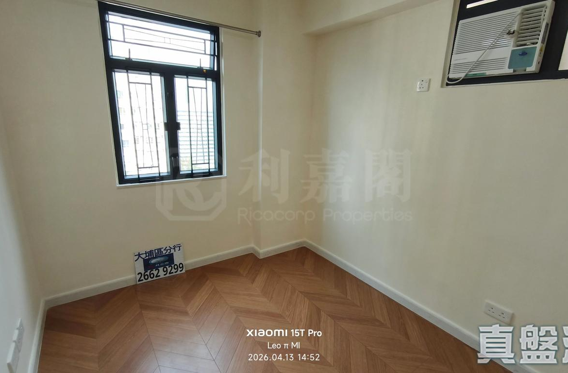 大埔廣場 宜德閣 (3座) - 28NTS – 香港北部都會區