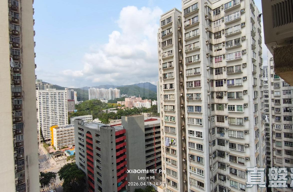 大埔廣場 宜德閣 (3座) - 28NTS – 香港北部都會區