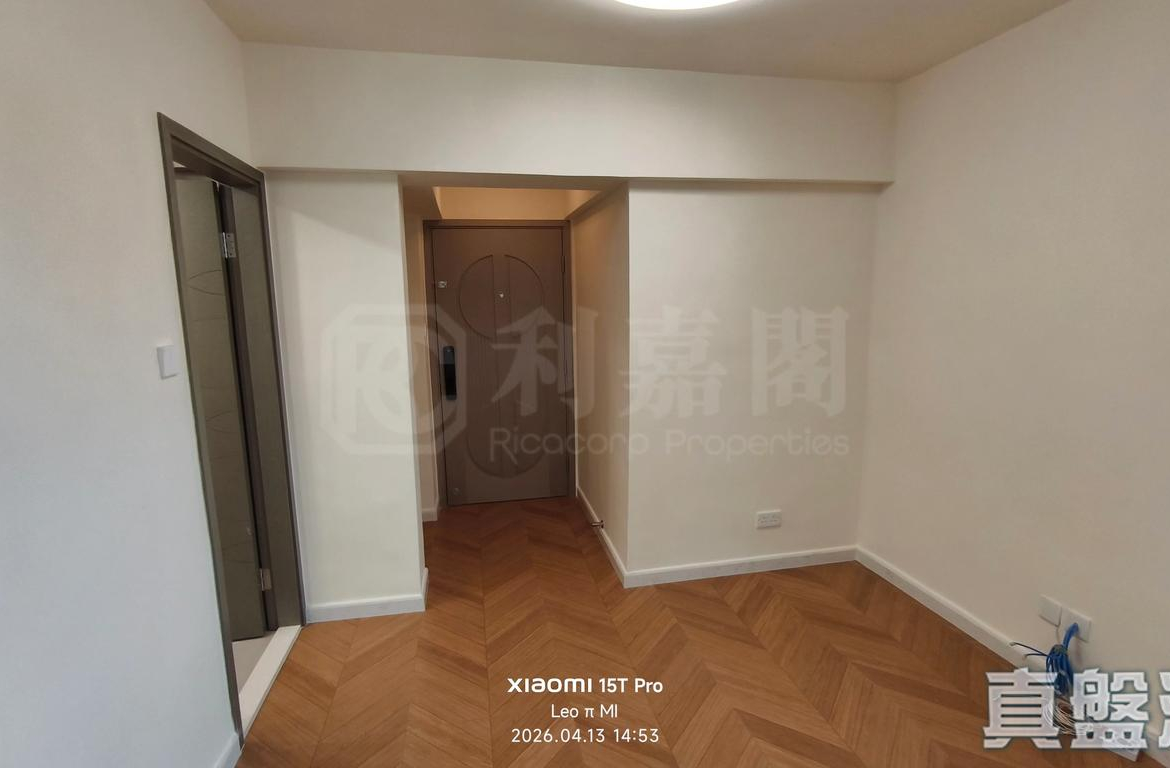 大埔廣場 宜德閣 (3座) - 28NTS – 香港北部都會區