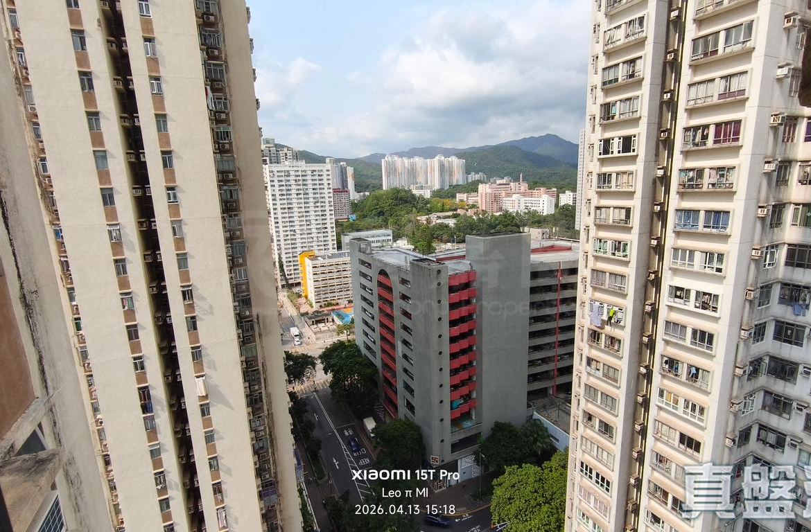 大埔廣場 宜德閣 (3座) - 28NTS – 香港北部都會區