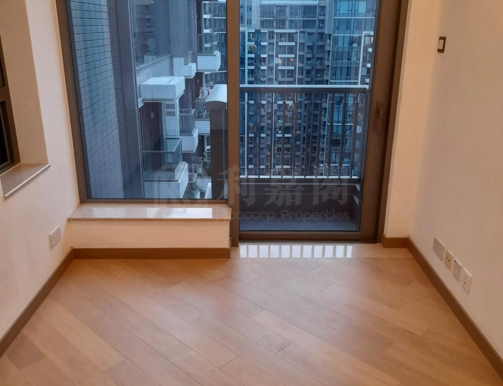 雲滙 2期 11座 - 28NTS – 香港北部都會區