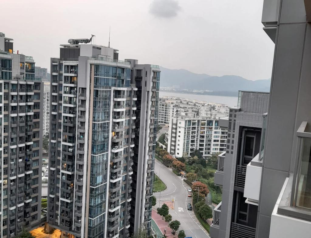 雲滙 2期 11座 - 28NTS – 香港北部都會區