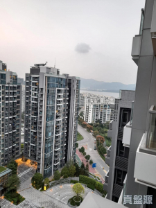 雲滙 2期 11座 - 28NTS – 香港北部都會區