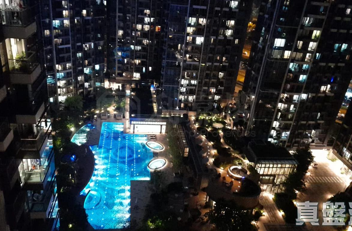 雲滙 2期 11座 - 28NTS – 香港北部都會區