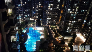 雲滙 2期 11座 - 28NTS – 香港北部都會區