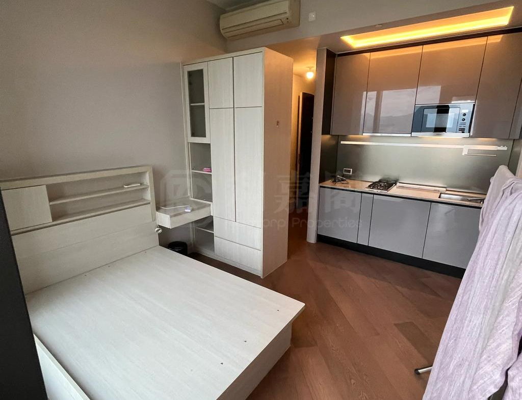 高爾夫．御苑 7座 - 28NTS – 香港北部都會區